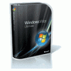 Windows VISTA Ultimate Upgrade 32-bit and 64-bit DVD Retail Box